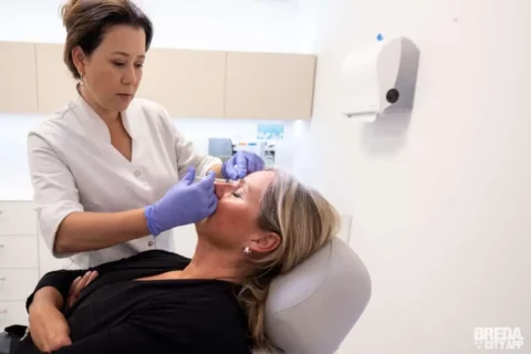 experienceblog een behandeling bij glow clinic stappen shoppen (3)