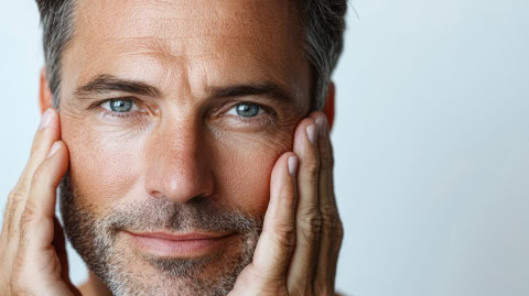 mens skincare grooming how maintain healthy youthful skin (1)