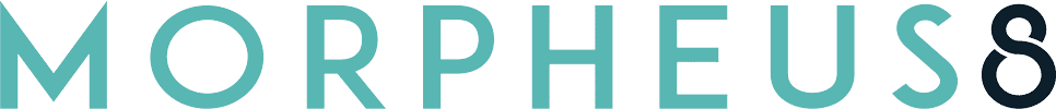 morpheus8 logo